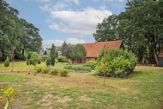 Lattrop-Breklenkamp - Bergvennenweg 3 en 5